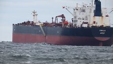Estija sulaikė į Rusiją plaukusį laivą