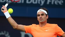 Roger Federer