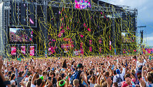 Festivalio akimirka