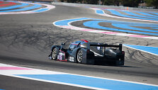 &bdquo;European Le Mans series&ldquo; lenktynės &bdquo;Paul Ricard&ldquo; trasoje