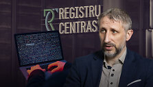 Registrų centras