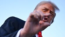 Donaldas Trumpas