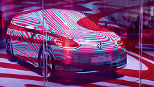 &bdquo;Volkswagen ID.3&ldquo;