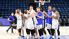 &bdquo;Zenit&ldquo; triumfas