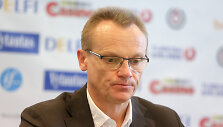 Romualdas Brazauskas