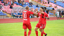 &bdquo;Panevėžys&ldquo;