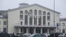 Tarptautinis Vilniaus oro uostas