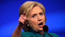 Hillary Clinton