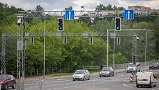 Drujos&ndash;Manufaktūrų sankryža