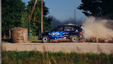 &bdquo;7bet Gravel Fest Rally &ndash; Lazdijai&ldquo; GR2 ir GR3