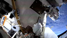 NASA / via REUTERS