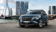 &bdquo;Hyundai Tucson&ldquo;