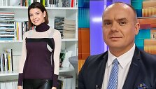Karolina Liukaitytė, Ričardas &Scaron;imkus