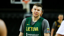 Rokas Giedraitis