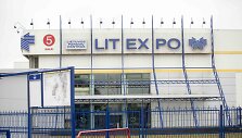 Lietuvos parodų ir kongresų centras Litexpo