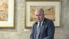 Arvydas Anu&scaron;auskas