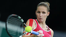 Karolina Pliskova