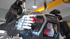 Robotas &bdquo;Method-2&ldquo;