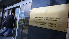 Nacionalinės žemės tarnybos Vilniaus Skyrius