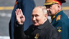 Vladimiras Putinas