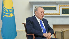 Nursultanas Nazarbayevas