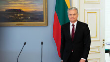 Gitanas Nausėda