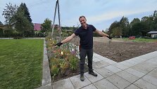 Kraštovaizdžio specialistas Tautvydas Gurskas
