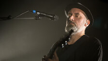 Fink koncertas Lofte