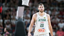 Donatas Motiejūnas