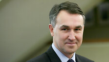 &Scaron;arūnas Mažeika 