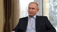 Vladimiras Putinas
