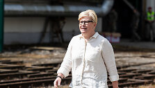 Ingrida &Scaron;imonytė