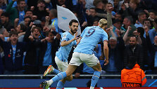 &bdquo;Manchester City&ldquo; triumfas