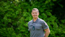 Darius Petraitis