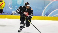 &bdquo;7bet-Hockey Punks&ldquo; žaidėjas Kajus Zeinalovas