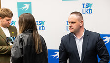 Andrius Vy&scaron;niauskas