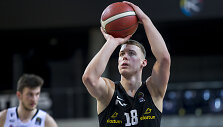 Grantas Vasiliauskas