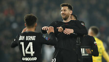 Lionelis Messi