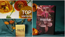 15min knygos