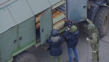 Kadras i&scaron; filmo Specialioji operacija