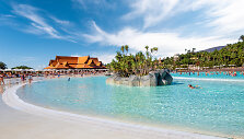 &bdquo;Siam Park&ldquo;, Tenerifė, Ispanija 