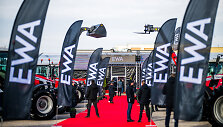 &bdquo;East West Agro&ldquo;
