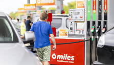 &bdquo;Circle K&ldquo; degalų kainos mažinimo iniciatyva
