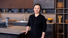 Grupės vadovė Irena Blaževičė