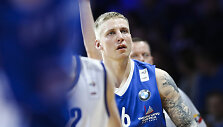 Arvydas &Scaron;ik&scaron;nius