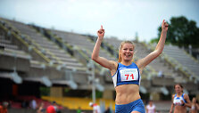 Modesta Justė Morauskaitė 
