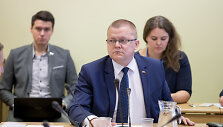 Dainius Gaižauskas