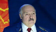 Aliaksandras Luka&scaron;enka