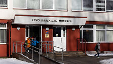 Vilniaus Levo Karsavino mokykla