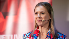 Ieva Trinkūnaitė